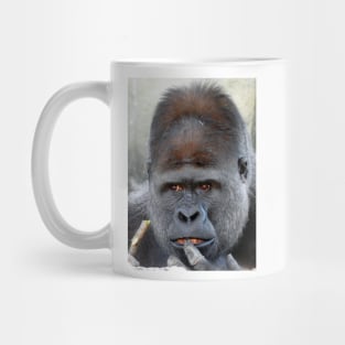 Gorilla Mug